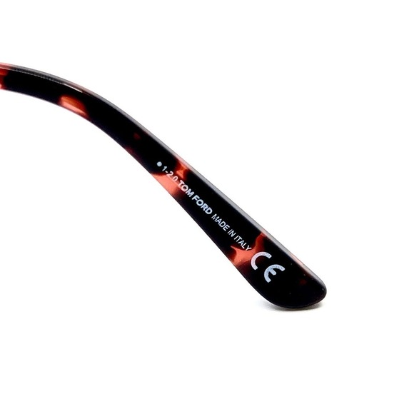 NEW!!! TOM FORD Dasha Sunglasses TF822 56E Authentic - Picture 9 of 11